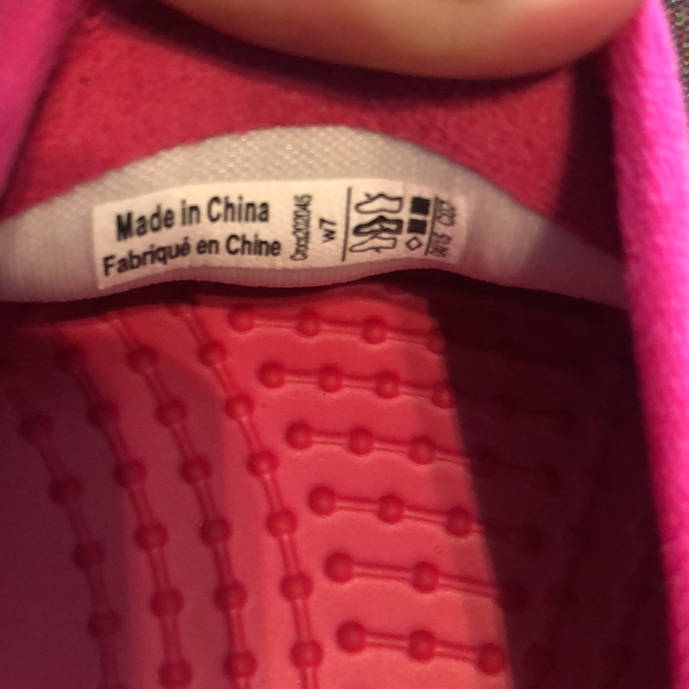 Crocs - Picture 11 of 11